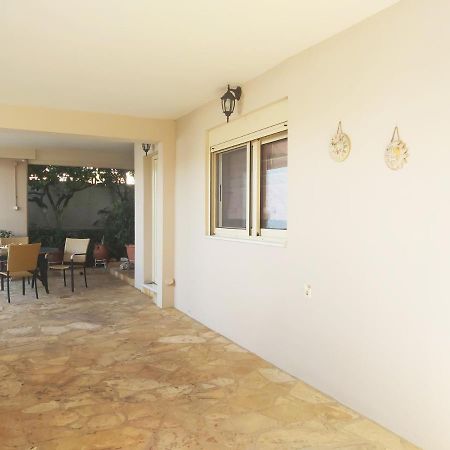 דירות קורופיון Διαμερισμα Su Casa מראה חיצוני תמונה