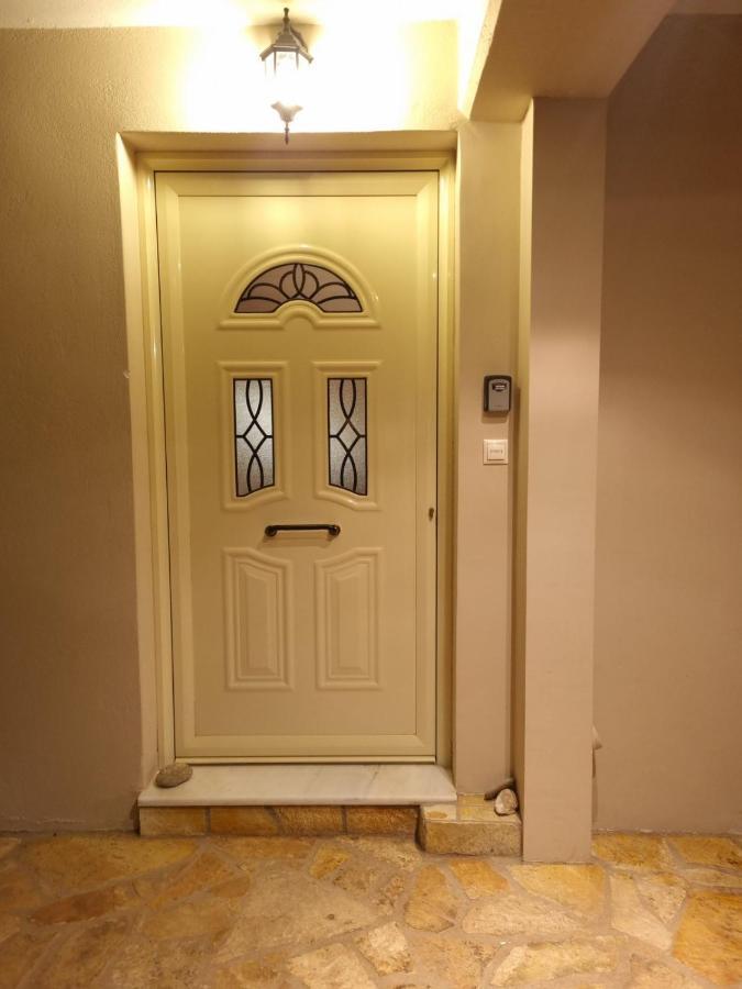 דירות קורופיון Διαμερισμα Su Casa מראה חיצוני תמונה