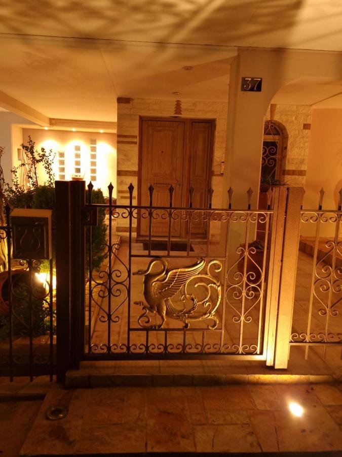 דירות קורופיון Διαμερισμα Su Casa מראה חיצוני תמונה