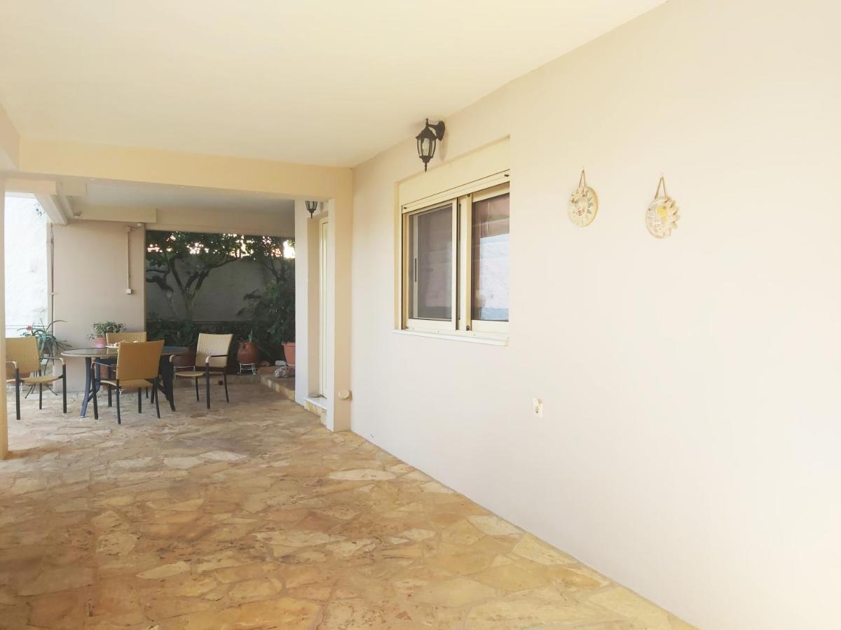 דירות קורופיון Διαμερισμα Su Casa מראה חיצוני תמונה