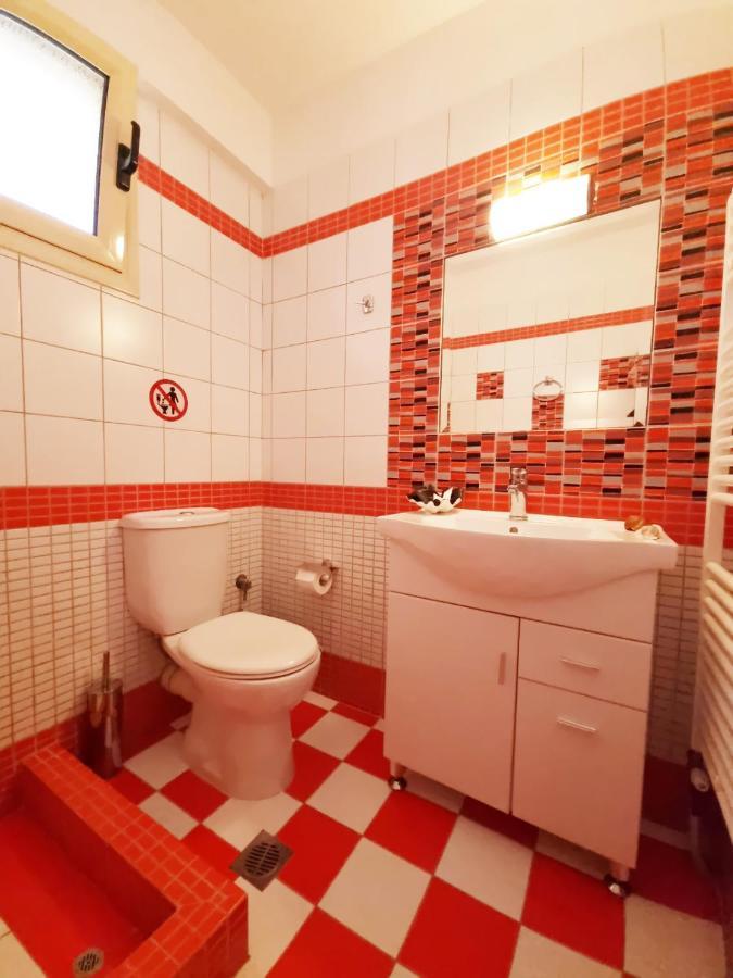 דירות קורופיון Διαμερισμα Su Casa מראה חיצוני תמונה