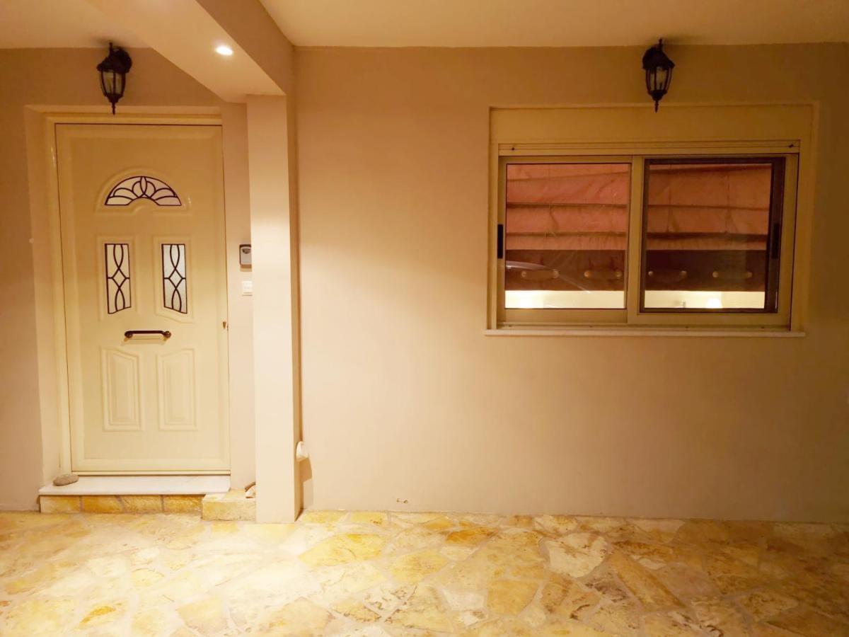 דירות קורופיון Διαμερισμα Su Casa מראה חיצוני תמונה