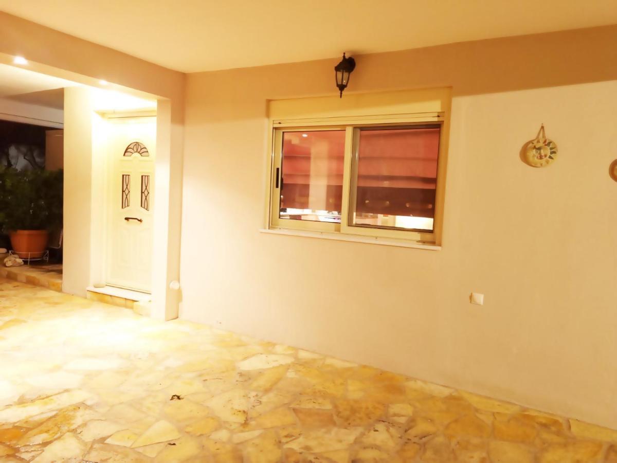 דירות קורופיון Διαμερισμα Su Casa מראה חיצוני תמונה