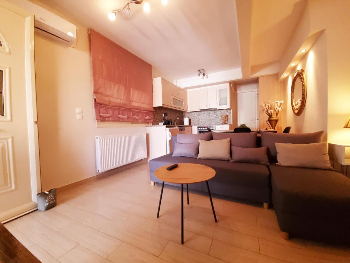 דירות קורופיון Διαμερισμα Su Casa מראה חיצוני תמונה