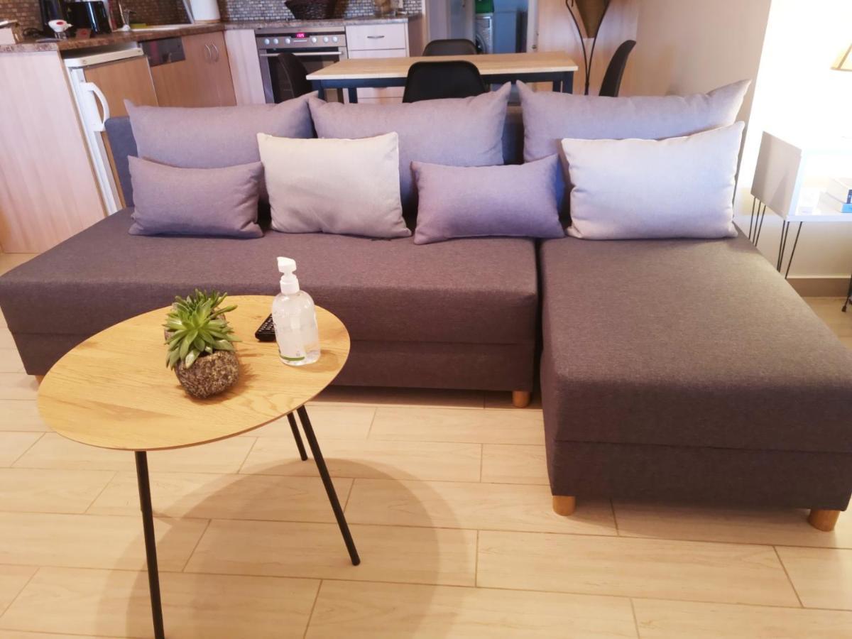 דירות קורופיון Διαμερισμα Su Casa מראה חיצוני תמונה
