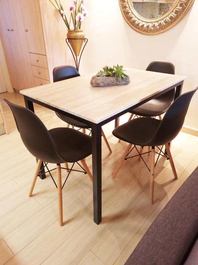 דירות קורופיון Διαμερισμα Su Casa מראה חיצוני תמונה