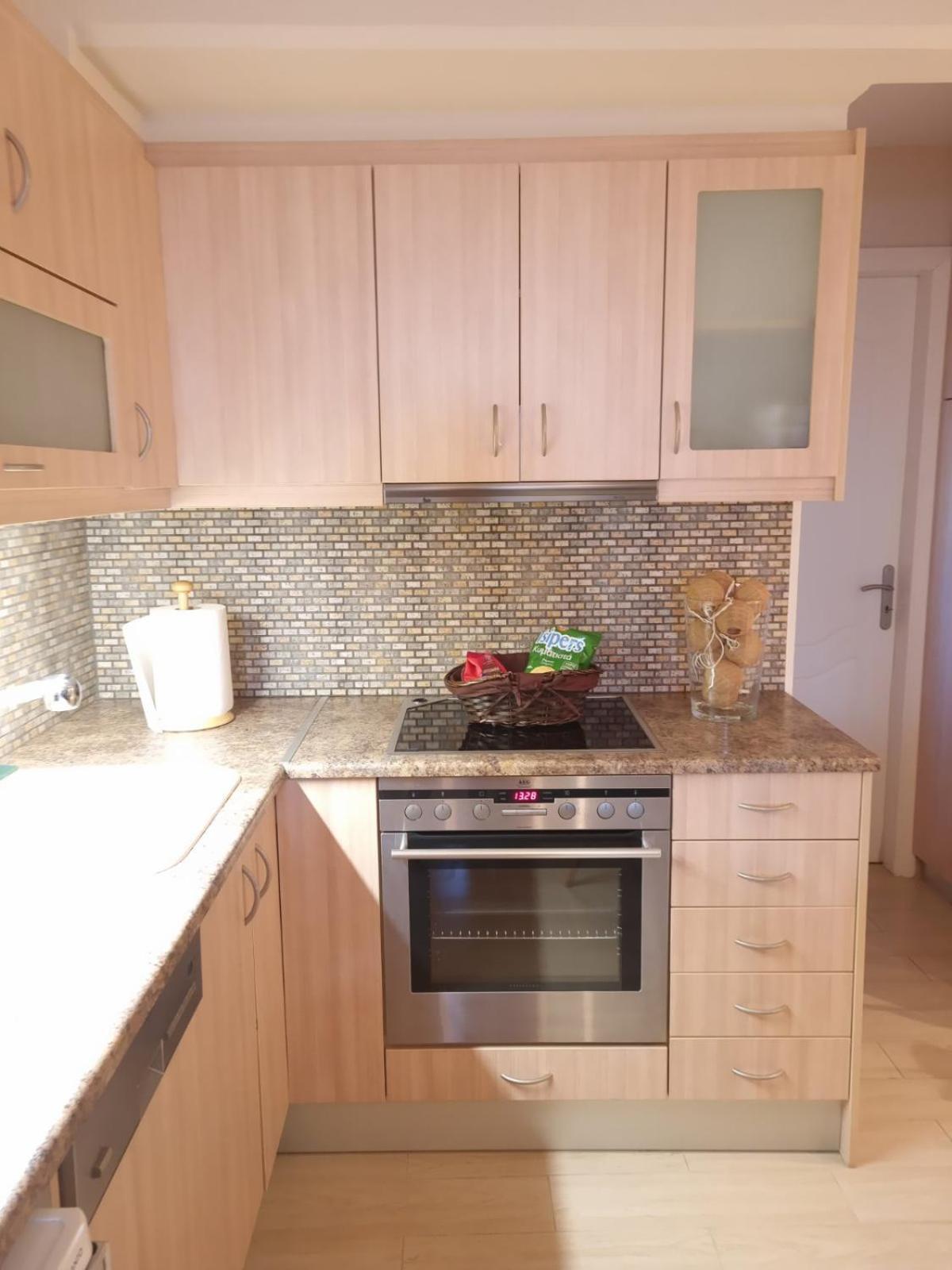 דירות קורופיון Διαμερισμα Su Casa מראה חיצוני תמונה